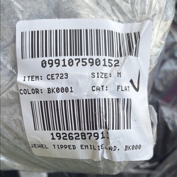 J Crew New relaxed Emilie sweater lady jacket jewel trim Womens Medium Black - Picture 4 of 9